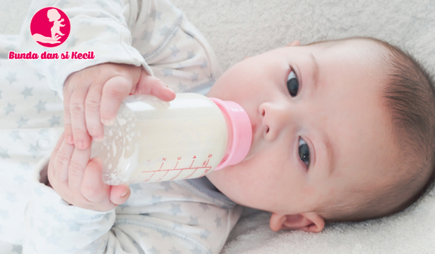 Bolehkah Anak 1 Tahun Minum Susu Segar? Ini Jawaban Ahlinya!